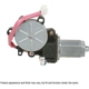 Purchase Top-Quality Remanufactured Window Motor by CARDONE INDUSTRIES - 47-1937 pa6