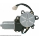 Purchase Top-Quality Remanufactured Window Motor by CARDONE INDUSTRIES - 47-1938 pa10