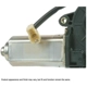 Purchase Top-Quality Remanufactured Window Motor by CARDONE INDUSTRIES - 47-1941 pa5