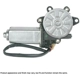 Purchase Top-Quality Remanufactured Window Motor by CARDONE INDUSTRIES - 47-1942 pa6