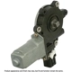 Purchase Top-Quality Remanufactured Window Motor by CARDONE INDUSTRIES - 47-1943 pa11