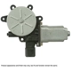 Purchase Top-Quality Remanufactured Window Motor by CARDONE INDUSTRIES - 47-1943 pa12