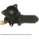 Purchase Top-Quality Remanufactured Window Motor by CARDONE INDUSTRIES - 47-1958 pa1