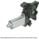 Purchase Top-Quality Remanufactured Window Motor by CARDONE INDUSTRIES - 47-1975 pa3