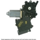 Purchase Top-Quality Remanufactured Window Motor by CARDONE INDUSTRIES - 47-2027 pa6