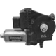 Purchase Top-Quality Remanufactured Window Motor by CARDONE INDUSTRIES - 47-2033 pa3