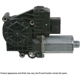 Purchase Top-Quality Remanufactured Window Motor by CARDONE INDUSTRIES - 47-2033 pa4