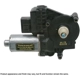 Purchase Top-Quality Remanufactured Window Motor by CARDONE INDUSTRIES - 47-2033 pa5