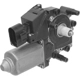 Purchase Top-Quality Remanufactured Window Motor by CARDONE INDUSTRIES - 47-2035 pa5
