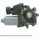Purchase Top-Quality Remanufactured Window Motor by CARDONE INDUSTRIES - 47-2035 pa7