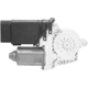 Purchase Top-Quality Remanufactured Window Motor by CARDONE INDUSTRIES - 47-2038 pa6