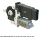 Purchase Top-Quality Remanufactured Window Motor by CARDONE INDUSTRIES - 47-2038 pa8