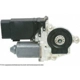 Purchase Top-Quality Remanufactured Window Motor by CARDONE INDUSTRIES - 47-2039 pa2