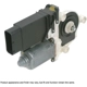 Purchase Top-Quality Remanufactured Window Motor by CARDONE INDUSTRIES - 47-2039 pa8
