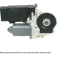 Purchase Top-Quality Remanufactured Window Motor by CARDONE INDUSTRIES - 47-2039 pa9