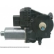 Purchase Top-Quality Remanufactured Window Motor by CARDONE INDUSTRIES - 47-2045 pa2
