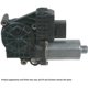 Purchase Top-Quality Remanufactured Window Motor by CARDONE INDUSTRIES - 47-2045 pa4