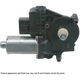 Purchase Top-Quality Remanufactured Window Motor by CARDONE INDUSTRIES - 47-2045 pa5