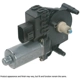 Purchase Top-Quality Remanufactured Window Motor by CARDONE INDUSTRIES - 47-2045 pa6
