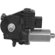 Purchase Top-Quality Remanufactured Window Motor by CARDONE INDUSTRIES - 47-2046 pa2