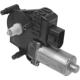 Purchase Top-Quality Remanufactured Window Motor by CARDONE INDUSTRIES - 47-2046 pa3