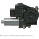 Purchase Top-Quality Remanufactured Window Motor by CARDONE INDUSTRIES - 47-2046 pa6