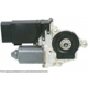 Purchase Top-Quality Remanufactured Window Motor by CARDONE INDUSTRIES - 47-2053 pa2