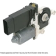 Purchase Top-Quality Remanufactured Window Motor by CARDONE INDUSTRIES - 47-2053 pa5