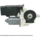 Purchase Top-Quality Remanufactured Window Motor by CARDONE INDUSTRIES - 47-2053 pa6