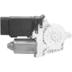 Purchase Top-Quality Remanufactured Window Motor by CARDONE INDUSTRIES - 47-2054 pa5