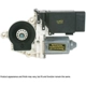 Purchase Top-Quality Remanufactured Window Motor by CARDONE INDUSTRIES - 47-2054 pa7