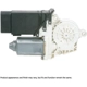 Purchase Top-Quality Remanufactured Window Motor by CARDONE INDUSTRIES - 47-2054 pa8