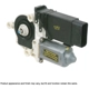 Purchase Top-Quality Remanufactured Window Motor by CARDONE INDUSTRIES - 47-2054 pa9
