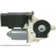 Purchase Top-Quality Remanufactured Window Motor by CARDONE INDUSTRIES - 47-2075 pa10