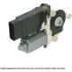 Purchase Top-Quality Remanufactured Window Motor by CARDONE INDUSTRIES - 47-2075 pa8