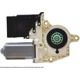 Purchase Top-Quality Remanufactured Window Motor by CARDONE INDUSTRIES - 47-2091 pa7