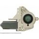 Purchase Top-Quality Remanufactured Window Motor by CARDONE INDUSTRIES - 47-21 pa6
