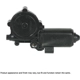 Purchase Top-Quality Remanufactured Window Motor by CARDONE INDUSTRIES - 47-2115 pa5