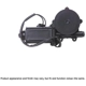 Purchase Top-Quality Remanufactured Window Motor by CARDONE INDUSTRIES - 47-2120 pa7