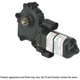Purchase Top-Quality Remanufactured Window Motor by CARDONE INDUSTRIES - 47-2122 pa7