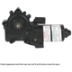 Purchase Top-Quality Remanufactured Window Motor by CARDONE INDUSTRIES - 47-2122 pa8