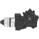 Purchase Top-Quality Remanufactured Window Motor by CARDONE INDUSTRIES - 47-2123 pa4