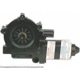 Purchase Top-Quality Remanufactured Window Motor by CARDONE INDUSTRIES - 47-2134 pa2