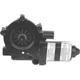 Purchase Top-Quality Remanufactured Window Motor by CARDONE INDUSTRIES - 47-2134 pa5