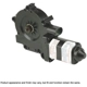 Purchase Top-Quality Remanufactured Window Motor by CARDONE INDUSTRIES - 47-2134 pa8