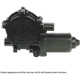 Purchase Top-Quality Remanufactured Window Motor by CARDONE INDUSTRIES - 47-2135 pa6