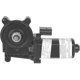 Purchase Top-Quality Remanufactured Window Motor by CARDONE INDUSTRIES - 47-2136 pa6
