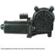 Purchase Top-Quality Remanufactured Window Motor by CARDONE INDUSTRIES - 47-2136 pa7