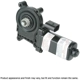 Purchase Top-Quality Remanufactured Window Motor by CARDONE INDUSTRIES - 47-2136 pa8