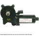 Purchase Top-Quality Remanufactured Window Motor by CARDONE INDUSTRIES - 47-2140 pa5